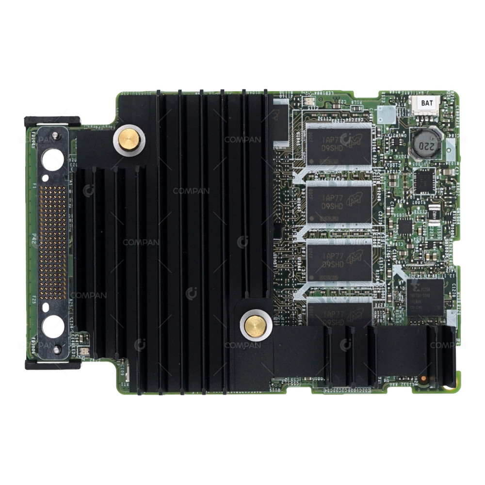 3V42G DELL PERC H730P RAID CONTROLLER 12GB MINI MONO 2GB CACHE WITHOUT BATTERY